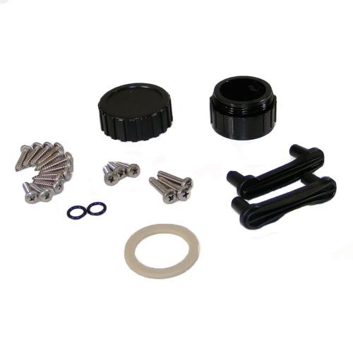 Spare Parts Kit With Bolts For FiltoClear  800-4000 (1ST GEN)
